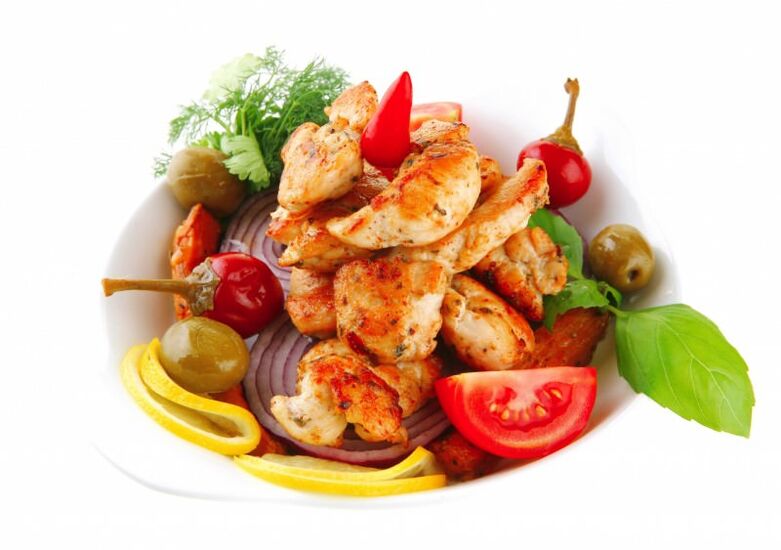 Alimentación para nutrir