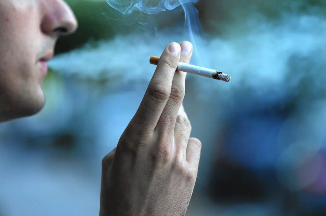 Fume